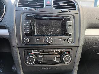 Volkswagen Golf Golf VI (5K1) Hatchback 1.4 TSI 122 16V (CAXA(Euro 5)) [90kW]  (10-200=
8/11-2012) picture 15