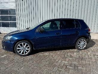 Volkswagen Golf Golf VI (5K1) Hatchback 1.4 TSI 122 16V (CAXA(Euro 5)) [90kW]  (10-200=
8/11-2012) picture 5