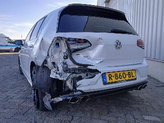 Volkswagen Golf Golf VII (AUA) Hatchback 2.0 R 4Motion 16V (DNUE) [221kW]  (11-2013/08=
-2020) picture 5