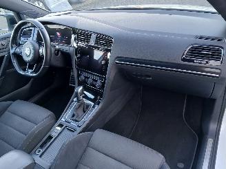 Volkswagen Golf Golf VII (AUA) Hatchback 2.0 R 4Motion 16V (DNUE) [221kW]  (11-2013/08=
-2020) picture 7