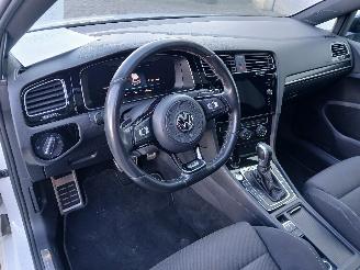 Volkswagen Golf Golf VII (AUA) Hatchback 2.0 R 4Motion 16V (DNUE) [221kW]  (11-2013/08=
-2020) picture 12