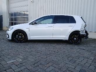 Volkswagen Golf Golf VII (AUA) Hatchback 2.0 R 4Motion 16V (DNUE) [221kW]  (11-2013/08=
-2020) picture 4