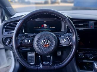 Volkswagen Golf Golf VII (AUA) Hatchback 2.0 R 4Motion 16V (DNUE) [221kW]  (11-2013/08=
-2020) picture 14