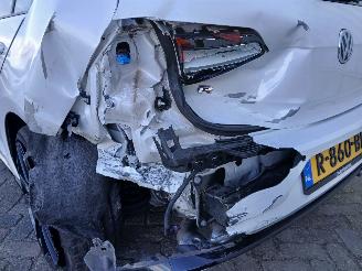 Volkswagen Golf Golf VII (AUA) Hatchback 2.0 R 4Motion 16V (DNUE) [221kW]  (11-2013/08=
-2020) picture 27