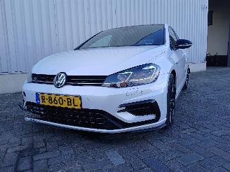 Auto incidentate Volkswagen Golf Golf VII (AUA) Hatchback 2.0 R 4Motion 16V (DNUE) [221kW]  (11-2013/08=
-2020) 2019/11