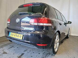 Volkswagen Golf Golf VI (5K1) Hatchback 1.4 TSI 122 16V (CAXA(Euro 5)) [90kW]  (10-200=
8/11-2012) picture 5