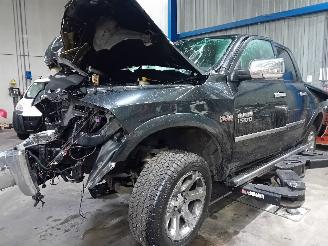 Auto da rottamare Lexus ES 1500 Standard Cab (DS) Pick-up 5.7 Hemi V8 (EZH) [295kW]  (09-2012/12-=
2018) 2016/9