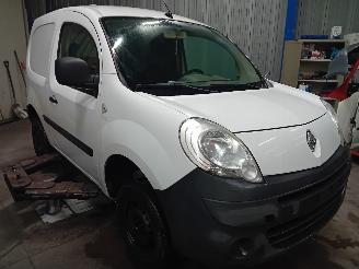 Renault Kangoo Kangoo Express (FW) Van 1.5 dCi 75 (K9K-628(K9K-E6)) [55kW]  (09-2010/=
=2E..) picture 2