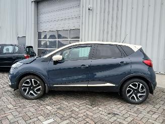 Renault Captur Captur (2R) SUV 0.9 Energy TCE 12V (H4B-400(H4B-A4)) [66kW]  (06-2013/=
=2E..) picture 4