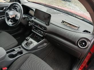 Hyundai Kona Kona (OS) SUV 1.6 GDi HEV 16V (G4LE) [104kW]  (06-2019/04-2023) picture 6