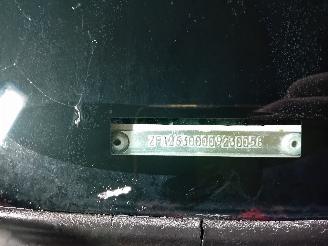 Fiat Doblo Doblo Cargo (263) Van 1.3 D Multijet (263.A.2000) [66kW]  (02-2010/12-=
2023) picture 6