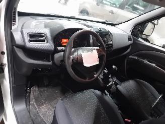 Fiat Doblo Doblo Cargo (263) Van 1.3 D Multijet (263.A.2000) [66kW]  (02-2010/12-=
2023) picture 5