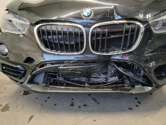 BMW X1 X1 (F48) SUV sDrive 18i 1.5 12V TwinPower Turbo (B38-A15A) [103kW]  (0=
7-2017/06-2022) picture 27