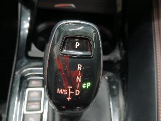 BMW X1 X1 (F48) SUV sDrive 18i 1.5 12V TwinPower Turbo (B38-A15A) [103kW]  (0=
7-2017/06-2022) picture 22