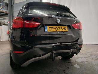 BMW X1 X1 (F48) SUV sDrive 18i 1.5 12V TwinPower Turbo (B38-A15A) [103kW]  (0=
7-2017/06-2022) picture 5