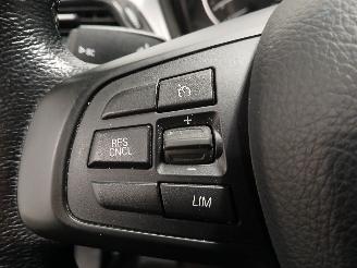 BMW X1 X1 (F48) SUV sDrive 18i 1.5 12V TwinPower Turbo (B38-A15A) [103kW]  (0=
7-2017/06-2022) picture 17