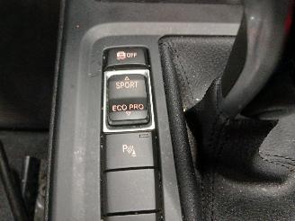 BMW X1 X1 (F48) SUV sDrive 18i 1.5 12V TwinPower Turbo (B38-A15A) [103kW]  (0=
7-2017/06-2022) picture 26