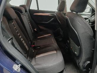 BMW X1 X1 (F48) SUV sDrive 18i 1.5 12V TwinPower Turbo (B38-A15A) [103kW]  (0=
7-2017/06-2022) picture 10