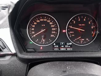 BMW X1 X1 (F48) SUV sDrive 18i 1.5 12V TwinPower Turbo (B38-A15A) [103kW]  (0=
7-2017/06-2022) picture 2