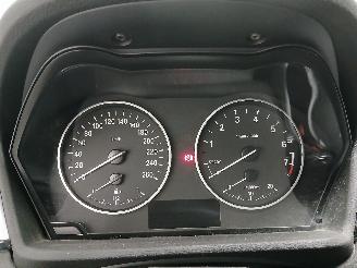 BMW X1 X1 (F48) SUV sDrive 18i 1.5 12V TwinPower Turbo (B38-A15A) [103kW]  (0=
7-2017/06-2022) picture 21