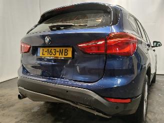 BMW X1 X1 (F48) SUV sDrive 18i 1.5 12V TwinPower Turbo (B38-A15A) [103kW]  (0=
7-2017/06-2022) picture 5