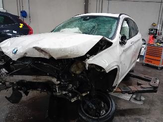 Auto da rottamare BMW X1 X1 (F48) SUV sDrive 18d 2.0 16V (B47-C20A(Euro 6)) [110kW]  (07-2015/0=
6-2022) 2015/12