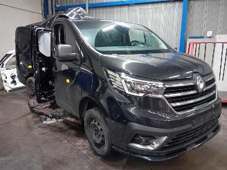 Renault Trafic Trafic (1FL/2FL/3FL/4FL) Van 2.0 dCi 16V 130 (M9R-714(M9R-Z7)) [96kW] =
 (08-2021/...) picture 2