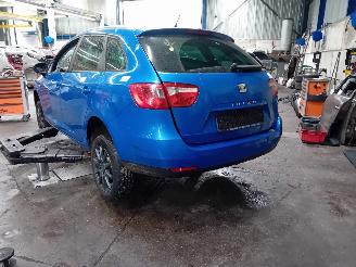 Seat Ibiza Ibiza ST (6J8) Combi 1.2 TDI Ecomotive (CFWA) [55kW]  (04-2010/05-2015=
) picture 3