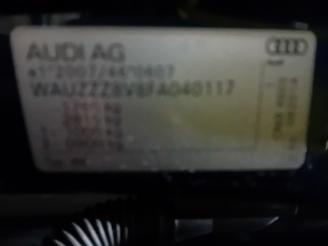 Audi A3 A3 (8V1/8VK) Hatchback 3-drs 1.6 TDI Ultra 16V (CRKB(Euro 5)) [81kW]  =
(09-2013/12-2017) picture 6