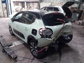 Citroën C3 C3 (SX/SW) Hatchback 1.2 Vti 12V PureTech (EB2F(HMZ)) [60kW]  (07-2016=
/...) picture 4