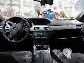 Mercedes E-klasse E (W212) Sedan E-200 2.0 Turbo 16V (M274.920) [135kW]  (01-2013/12-201=
6) picture 5