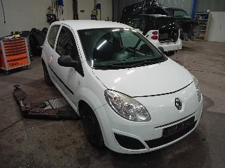 Renault Twingo Twingo II (CN) Hatchback 3-drs 1.2 (D7F-800(Euro 4)) [43kW]  (03-2007/=
09-2014) picture 2