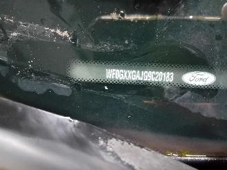 Ford Fiesta Fiesta 6 (JA8) Hatchback 1.25 16V (STJD) [44kW]  (06-2008/06-2017) picture 6