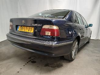 BMW 5-serie 5 serie (E39) Sedan 523i 24V (M52-B25(256S4)) [125kW]  (09-1995/08-200=
0) picture 5