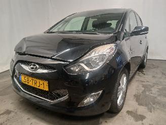 Avarii autoturisme Hyundai Ix20 iX20 (JC) SUV 1.6i 16V (G4FC-G) [92kW]  (11-2010/07-2019) 2012/3