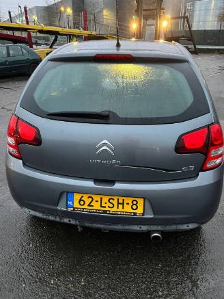 Citroën C3 C3 (SC) Hatchback 5-drs 1.4 16V VTi (EP3C(8FP)) [70kW]  (11-2009/10-20=
16) picture 4