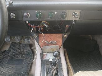 Rover P6 2000-3500 (P6) Sedan 3500 S (451) [135kW]  (04-1968/05-1976) picture 15