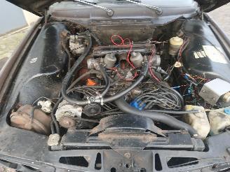 Rover P6 2000-3500 (P6) Sedan 3500 S (451) [135kW]  (04-1968/05-1976) picture 18