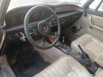 Rover P6 2000-3500 (P6) Sedan 3500 S (451) [135kW]  (04-1968/05-1976) picture 13