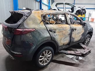 Kia Sportage Sportage (QL) Terreinwagen 1.6 T-GDI 16V 4x4 (G4FJ) [130kW]  (09-2015/=
09-2022) picture 3