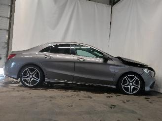 Mercedes Cla-klasse CLA (117.3) Sedan 1.6 CLA-180 16V (M270.910) [90kW]  (01-2013/03-2019)= picture 7