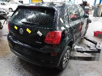 Volkswagen Polo Polo V (6R) Hatchback 1.4 TDI (CUSA(Euro 6)) [55kW]  (03-2014/10-2017)= picture 3