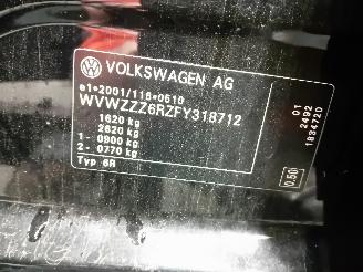 Volkswagen Polo Polo V (6R) Hatchback 1.4 TDI (CUSA(Euro 6)) [55kW]  (03-2014/10-2017)= picture 6