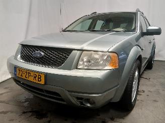 Ford USA Freestyle 4wd 2005/2