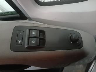 Citroën Jumper Jumper (U9) Van 2.2 HDi 100 (P22DTE(4HV)) [74kW]  (04-2006/12-2012) picture 14