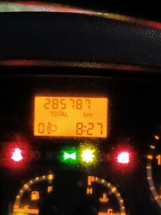 Citroën Jumper Jumper (U9) Van 2.2 HDi 100 (P22DTE(4HV)) [74kW]  (04-2006/12-2012) picture 2