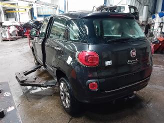 Fiat 500L 500L (199) MPV 1.3 D 16V Multijet (199.B.4000(Euro 5)) [62kW]  (09-201=
2/...) picture 4