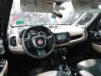 Fiat 500L 500L (199) MPV 1.3 D 16V Multijet (199.B.4000(Euro 5)) [62kW]  (09-201=
2/...) picture 5