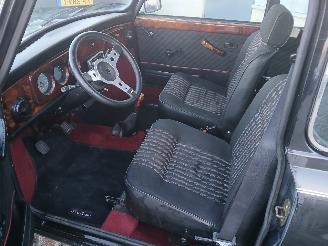 Rover Mini Mini Sedan 1300 Cooper (12A2AF53) [45kW]  (01-1991/12-1991) picture 10