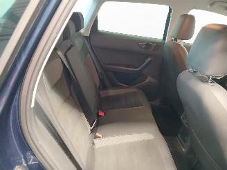 Seat Ateca Ateca (5FPX) SUV 1.0 TSI 12V (CHZJ) [85kW]  (05-2016/...) picture 9